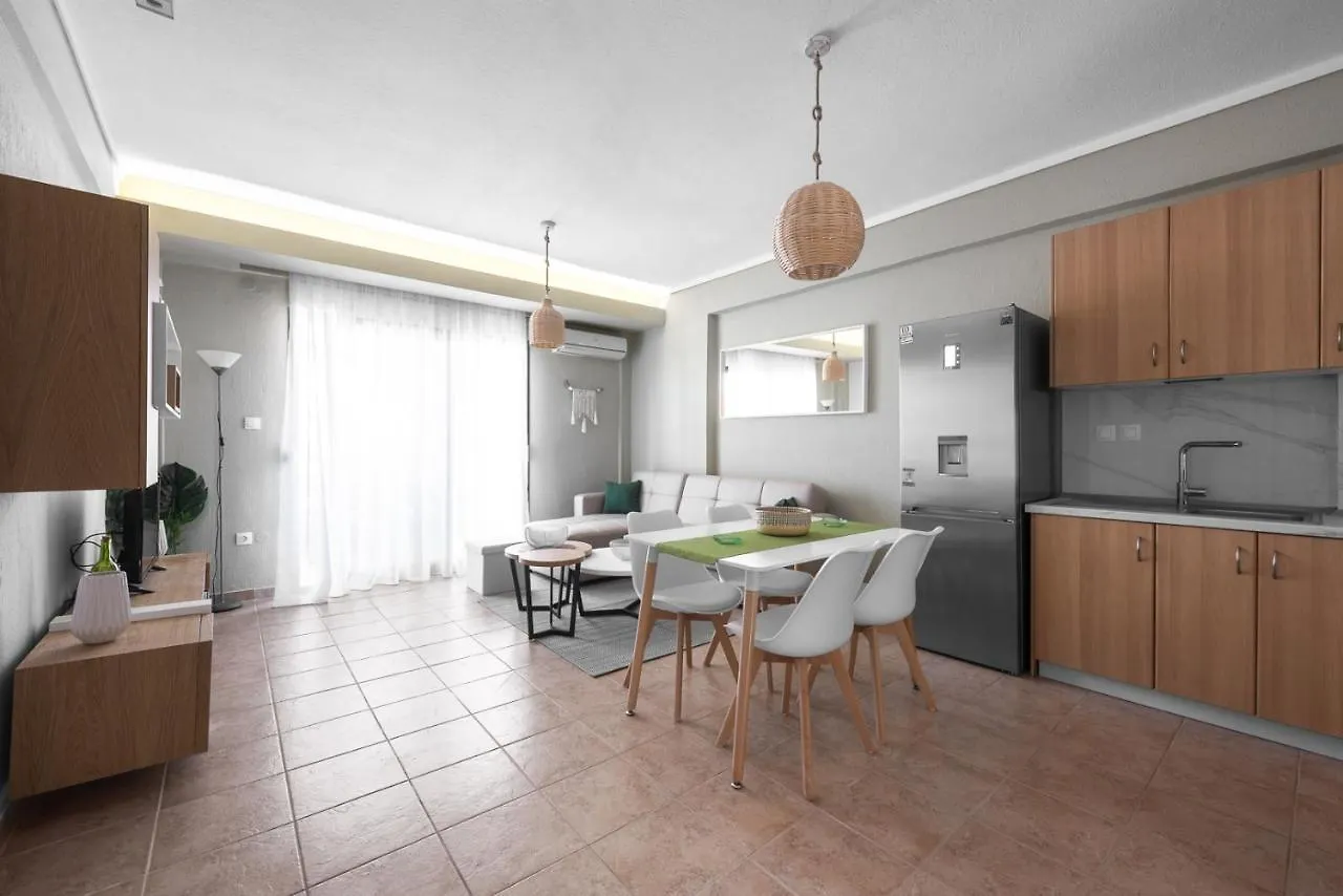 #Luxlikehome - Melba'S Residence Polihrono