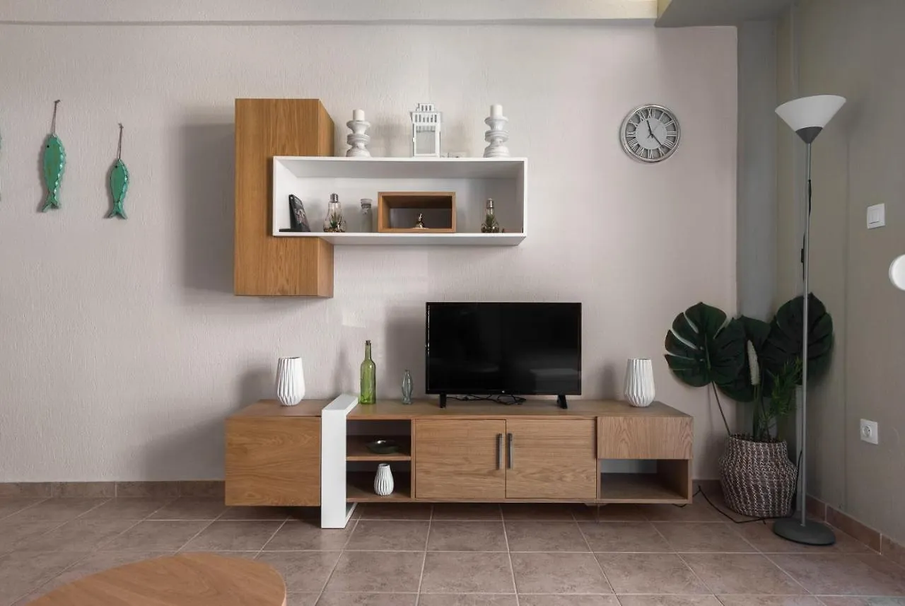 #Luxlikehome - Melba'S Residence Polihrono Greece