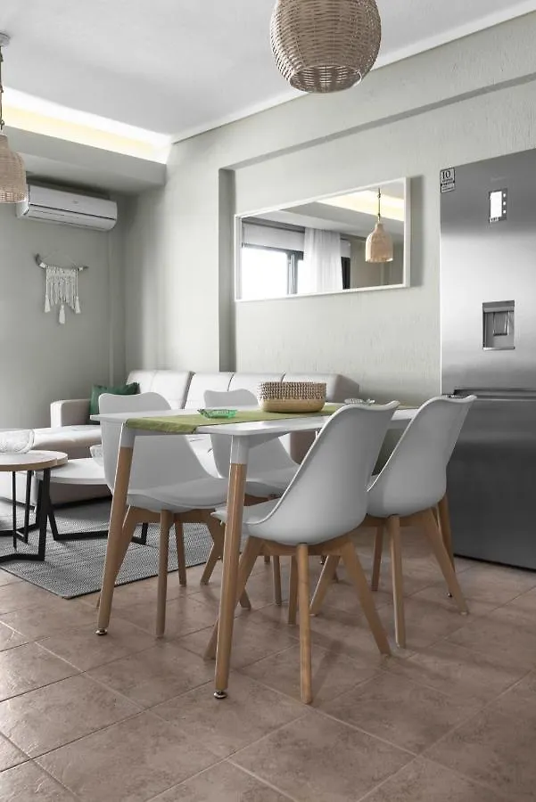 #Luxlikehome - Melba'S Residence Polihrono Polychrono